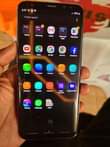 A picture of S8 PLUS. AT 250000.