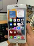 A picture of iPhone 7 plas gb 32 battery iOS 15.7 5 camera