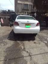 used toyota belta