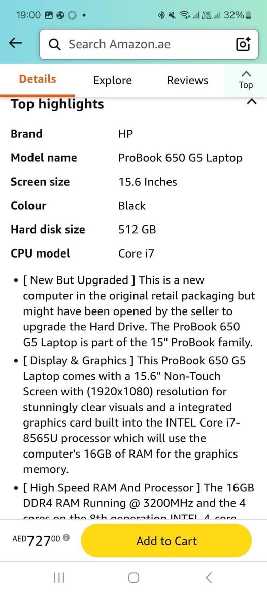 classifieds/laptops