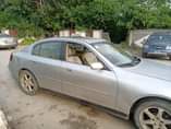 A picture of 2004 infinity G35