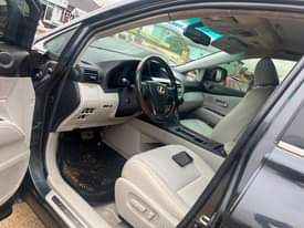 A picture of Lexus RX350 2011 Model