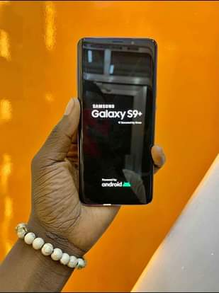 samsung s9