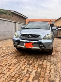 A picture of Lexus Rx 350 2008 Available For Sale