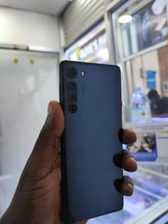 A picture of MOTOROLA MOTO EDGE