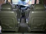 A picture of Direct Belgium SIENNA SOUND ENGINE Automatic Transmission Chilling Factory AC