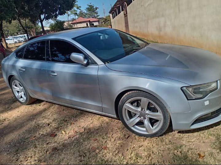 audi