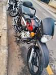 A picture of Boxer mashine za kazi