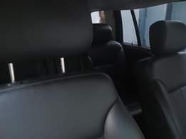A picture of Very Clean Sharp 2010 Benz GL450 going for 8m Location