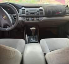 A picture of Toyota