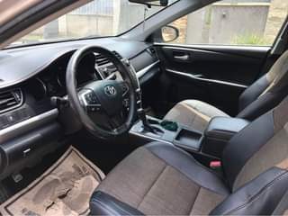 A picture of 2015 Direct Belgium Toyota Camry Sport Edition SE