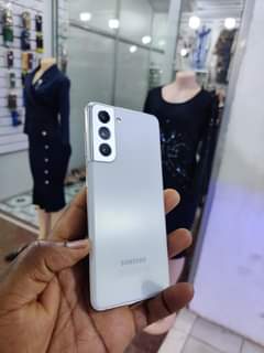 samsung s21