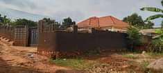 A picture of HOUSE ON SALE AT GAYAZA MANYANGWA 3bedrooms 2 bathrooms With