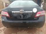 A picture of Toyota camry 2008 V6 First Body
