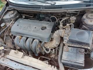 A picture of Toyota Corolla