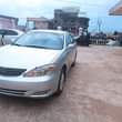 A picture of 2004 Camry