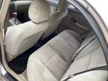 A picture of 2004 Toyota Corolla Baked on first body Super clean in