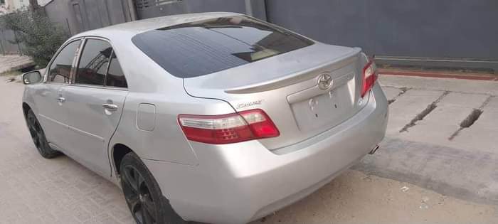 A picture of Neatly used toyota camry 2008 model 4 plugs Thumb start