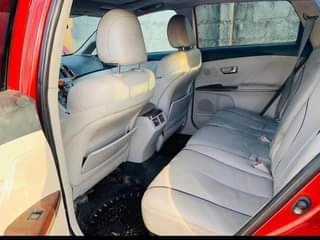 A picture of Toyota venza 2011..07088153375. NB Gear delaying 
