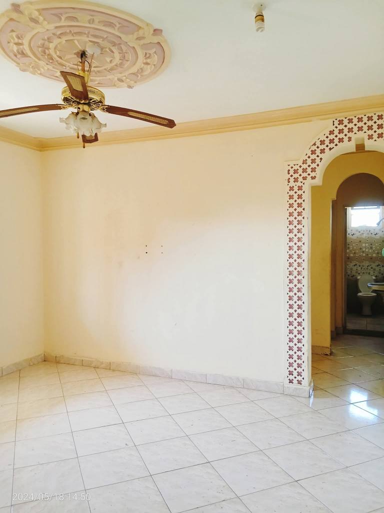 A picture of One bedroom bamburi mtambo for rent