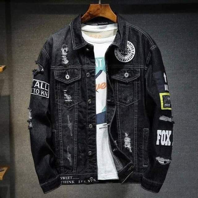 jackets