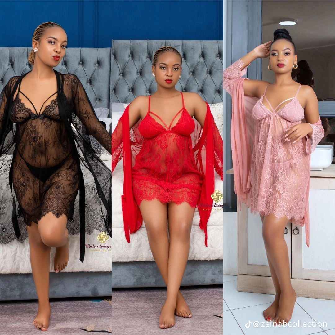 A picture of Night wear