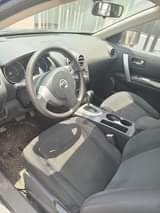 A picture of Tokunbo Nissan rogue 2008