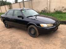 A picture of DEALER DEAL TOYOTA CAMRY 2000 Engine Gear Ac Nothing to