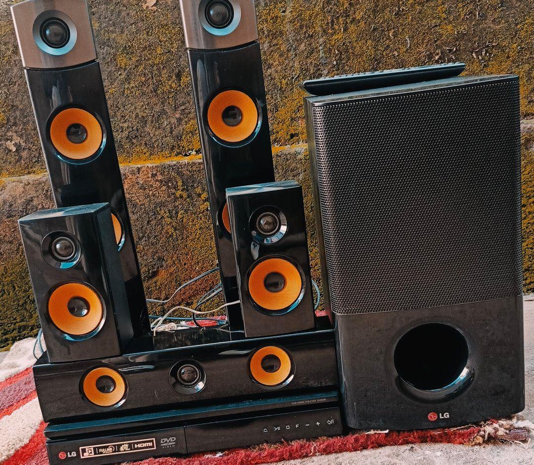 home theater