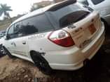 A picture of 2005 Subaru Legacy