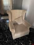 A picture of Complete set of chair isiohor Benin city