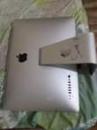 A picture of I Mac all in one computer phone no 0747999155