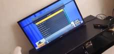A picture of PHELLISTAR Free to air decoder 39k
