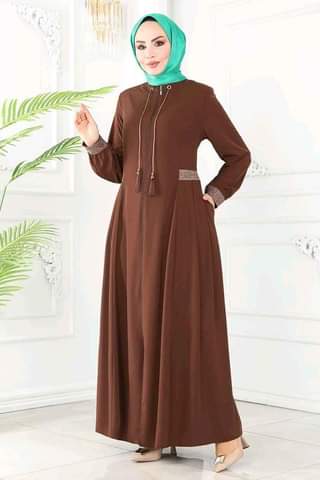 A picture of Abayas