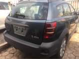 A picture of Toks 2006 vibe Clean as seen Location is Ibadan