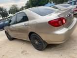 A picture of Extremely Clean Toyota Corolla 07 model in buy and drive