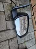 A picture of Toyota Hilux GD6 Mirrors