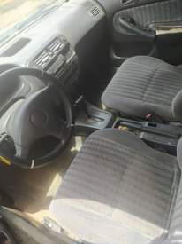 A picture of 2000 Honda Civic