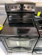 4 plate stoves