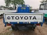 A picture of CLEAN TOYOTA DYNA 150 FOR SALE WITH THE COMPLETE DOCUMENTS