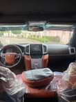 A picture of FOREIGN USED TOYOTA LANDCRUISER 2020 MODEL 45M NET PRICE FULLY