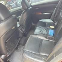 A picture of Lexus ES 350 2007 gear issues 08139793500