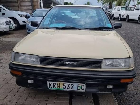 cheap cars welkom