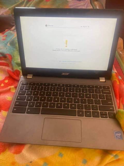 acer laptops