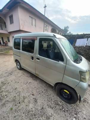 A picture of Bus