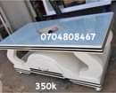 A picture of Center Table
