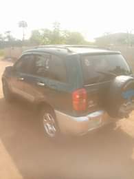 A picture of 4 SALE 1 6 TOYOTA CALL OR DM 07062364228 IBADAN