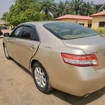 A picture of Super Clean and Sharp Tokunbo Standard XLE FULL Options with