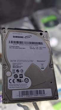 A picture of HARD DIS 2TB