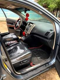 A picture of 2005 Lexus Rx330